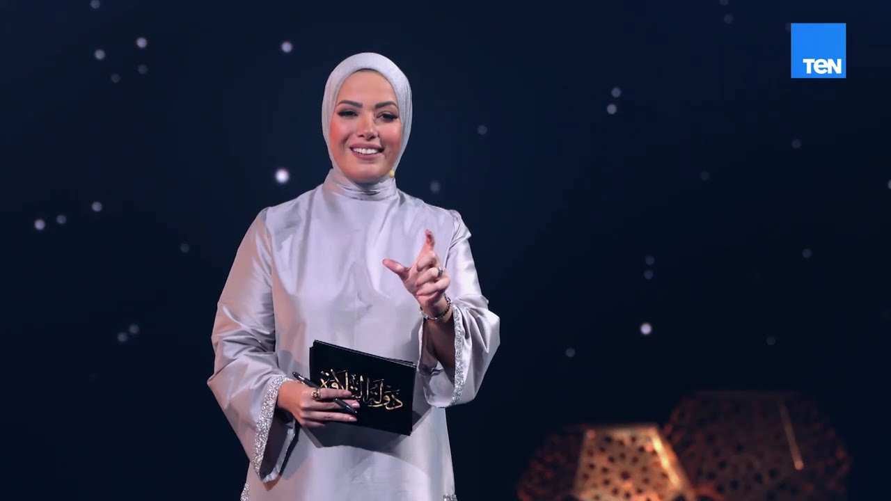 المنافسة أصبحت قوية وصعبة.. الحلقة 24 من برنامج دولة التلاوة