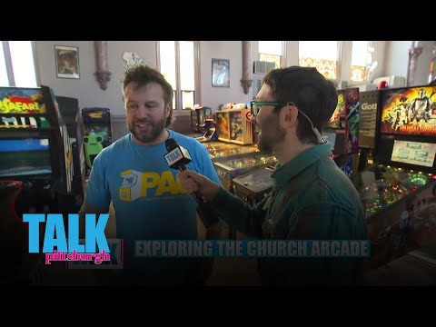 Talk Pittsburgh: Feb. 4, 2026