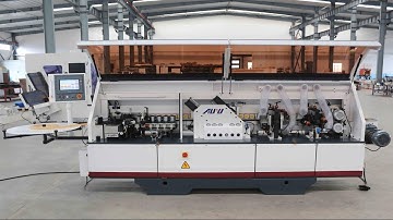 Automatic Edge Bander Machine MFB600 Biesse