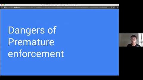 Content Security Policy with Rails - RubySG