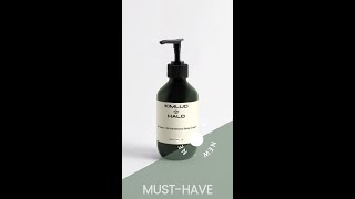 5% Urea + 2% Panthenol Body Cream