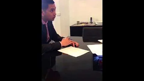 ACN Dale Zara purchased a BMW!