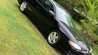 Update Video On Mr04/Replacing An Alternator On A 2004 Monte Carlo SS Supercharged