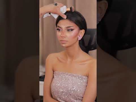 يا زهرة معدية Makeup
