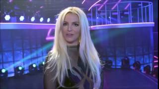 🎮 Britney Spears: American Dream Opening Clip screenshot 4