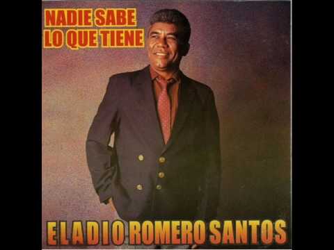 Eladio Romero Santos - Fiesta Cibaena