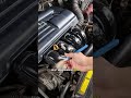 Kerak mesin membandel? Semprot aja menggunakan engine cleaner
