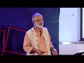 What chemical engineers can learn from shrimp ! | Aniruddha Pandit | TEDxICTMumbai