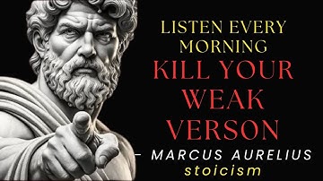 7 Brutal Stoic Laws That