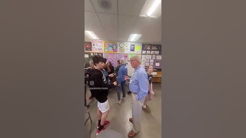 Service Learning-Groups in Action!