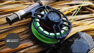 NautilusX Fly Reels: Review 