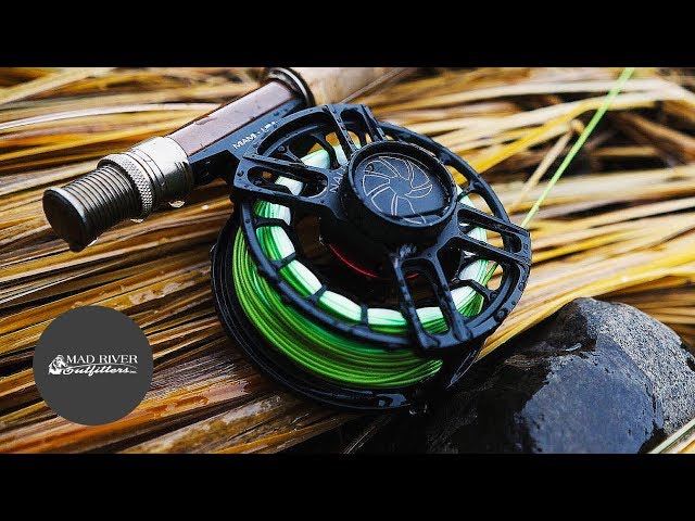 NautilusX Fly Reels: Review 