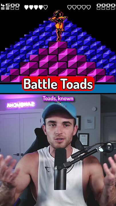 Video Game Endings Almost Nobody Has Seen