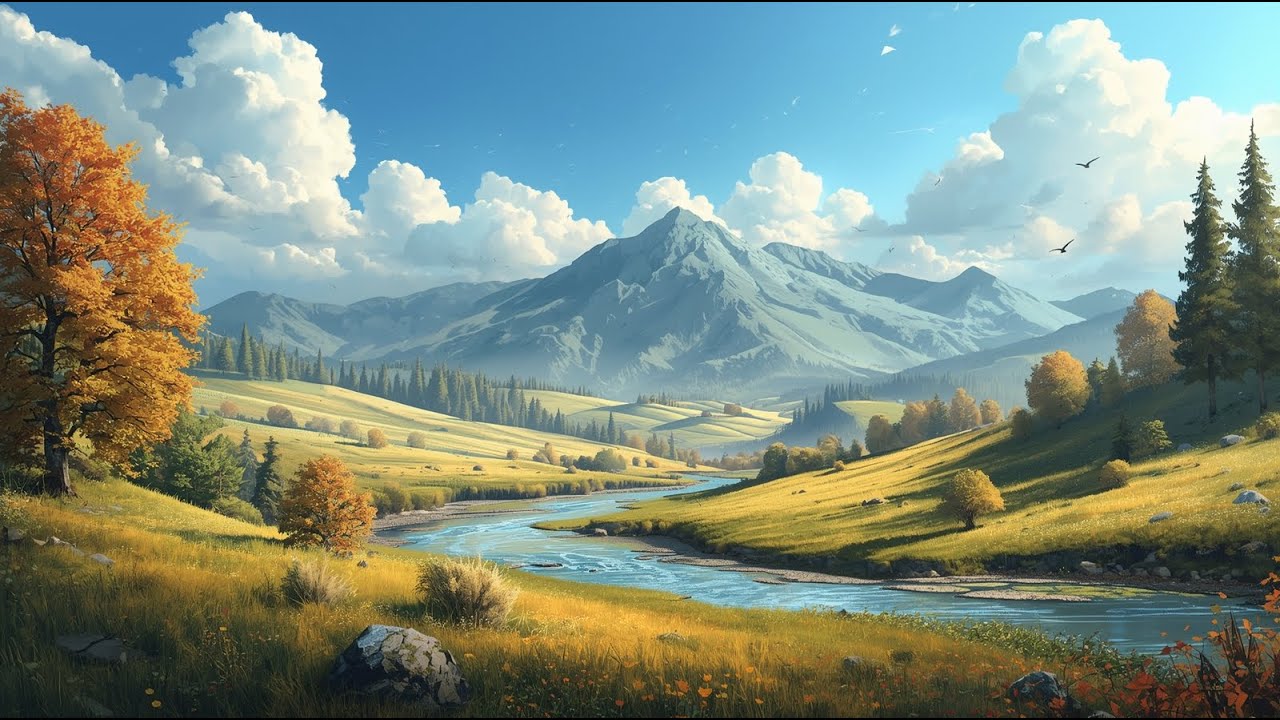 The Blessing (Psalm 24:4-5)