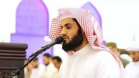 ونادى أصحاب الأعراف رجالا يعرفونهم بسيماهم -للقارئ رعد الكردي