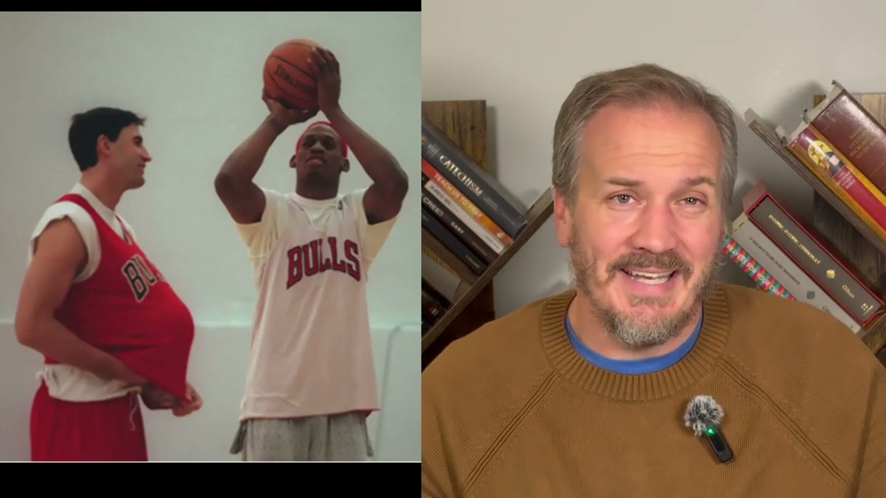 Как мы можем ПОЧУВСТВОВАТЬ и ВИДЕТЬ, что Христос воскрес и избран?