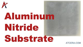 Revolutionizing High-Voltage, High-Power Devices with Aluminum Nitride Substrate