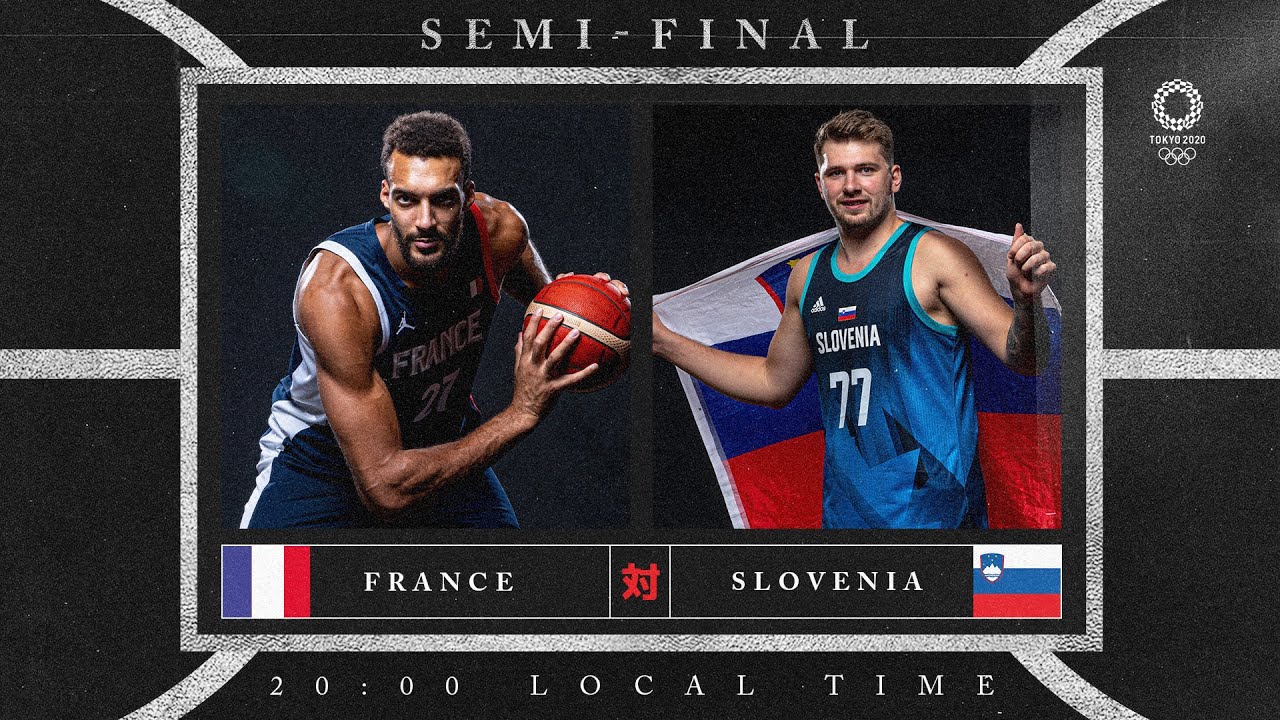 DOWNLOAD: France v Slovenia - Watch along party | # ...