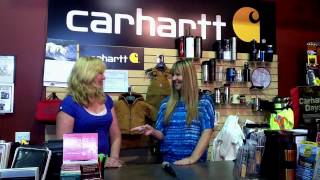 The Sutton Scoop Features Diana Raffan, Habitat Champion & owner of Diana's Monogramming