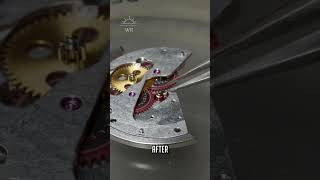 Thumbnail for Untouched $30,000 Rolex