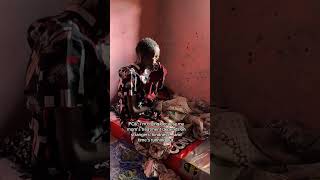 Please even 1$ can help mom to start getting her cancer treatment  #givetoday #donorspotlight #uk