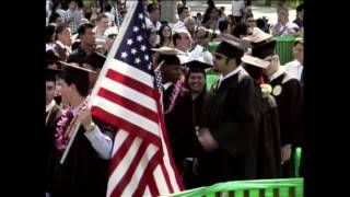 College of Engineering 2007 Commencement