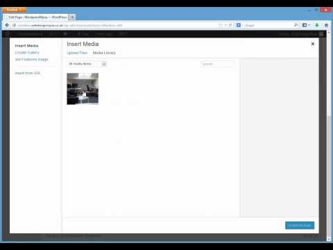 Add an alt tag to your images