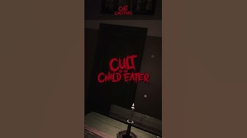 The demo of #cultofthechildeater will take place in the main wing of Saint Anthony Orphanage.
