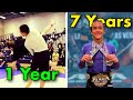4 Lessons Jiu Jitsu Taught Me