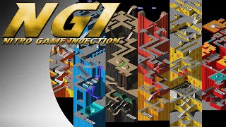 Nitro Game Injection #453: Losing My Marble Madness