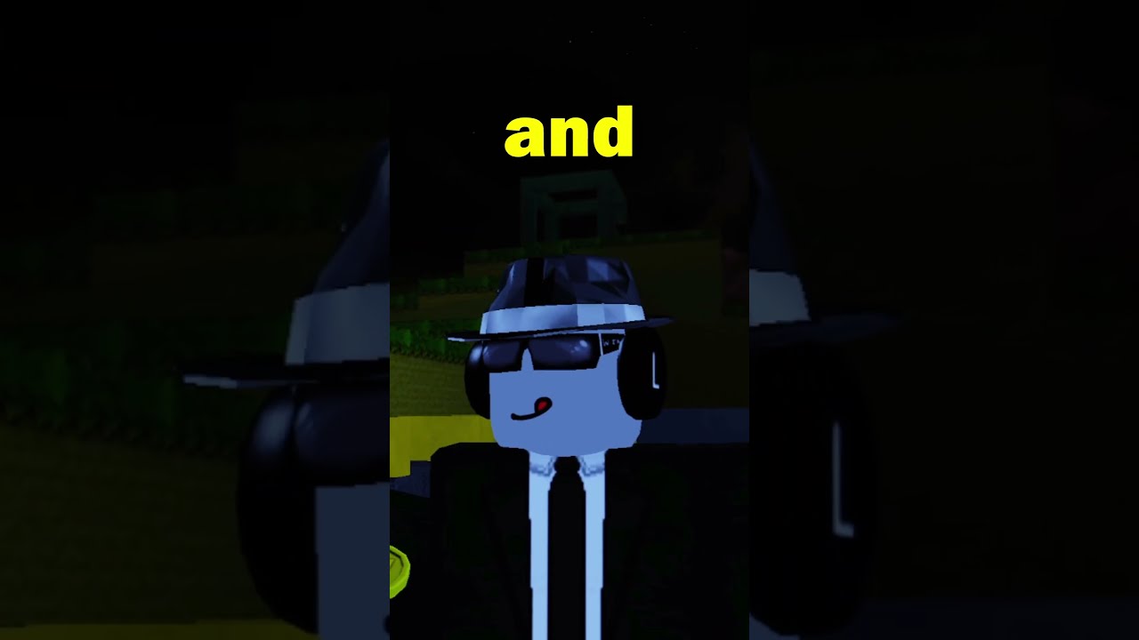 Forsaken Just Got A MASSIVE Bug Fix Update Roblox Shorts