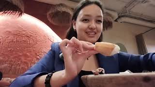 Казахская национальная кухня: от бешбармака до чая | Обзор ресторана «AULA”