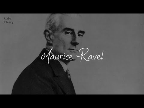 The best musical painter of blended tones: Maurice Ravel&rsquo;s Playlist