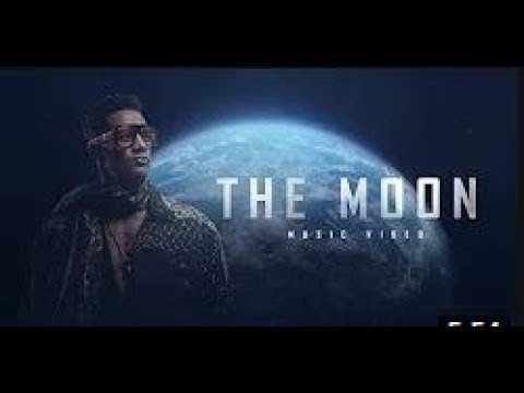 Mohamed Ramadan The Moon Music Video محمد رمضان فيديو كليب القمر
