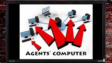 Voicent AgentDialer - Call Center Predictive Dialer Lesson 4: How To Add Remote Agents