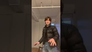 Johnny Orlando - Untouched coming soon