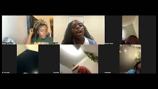 Human Communications - Presentation