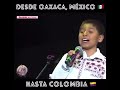 banda mixe en Colombia