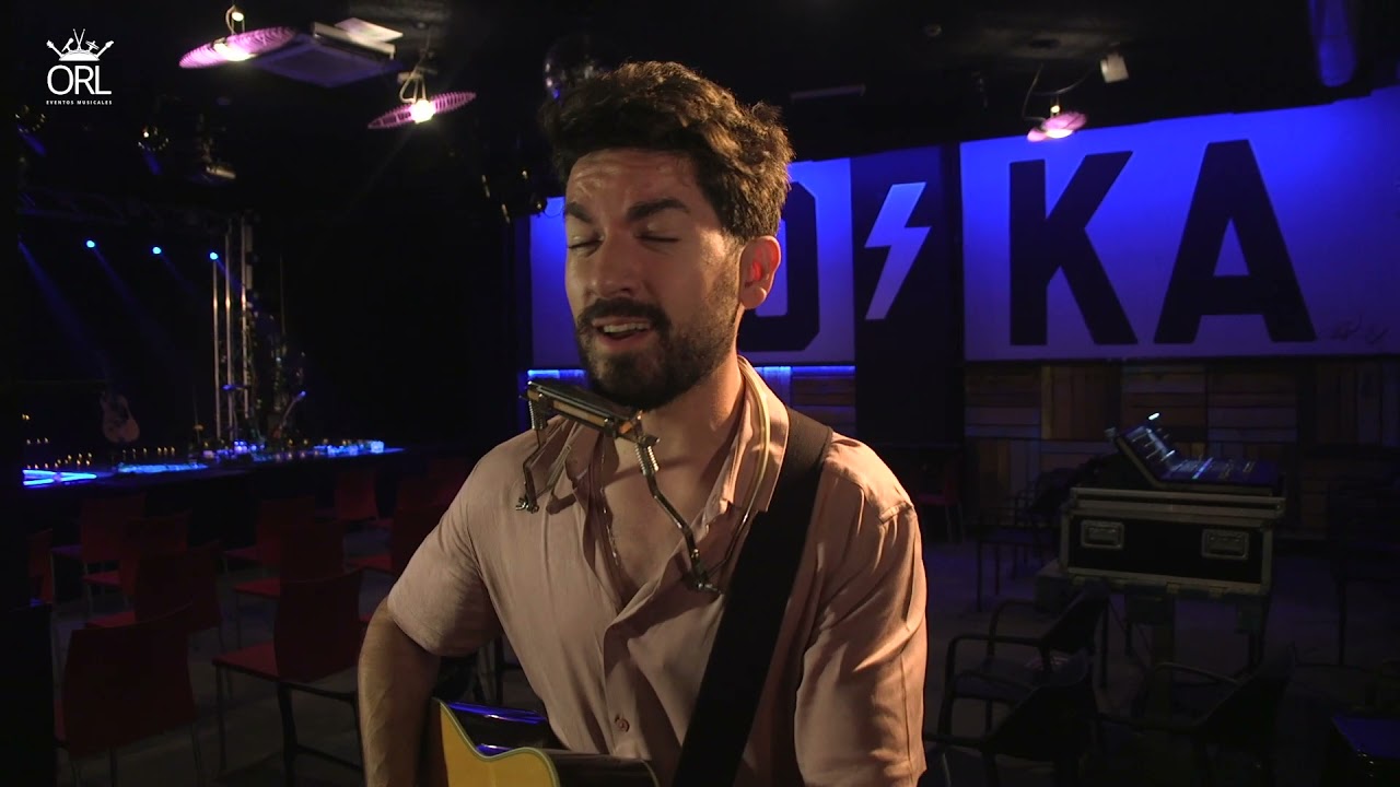 SILOÉ - La Verdad - ORL Music (Doka Sessions)