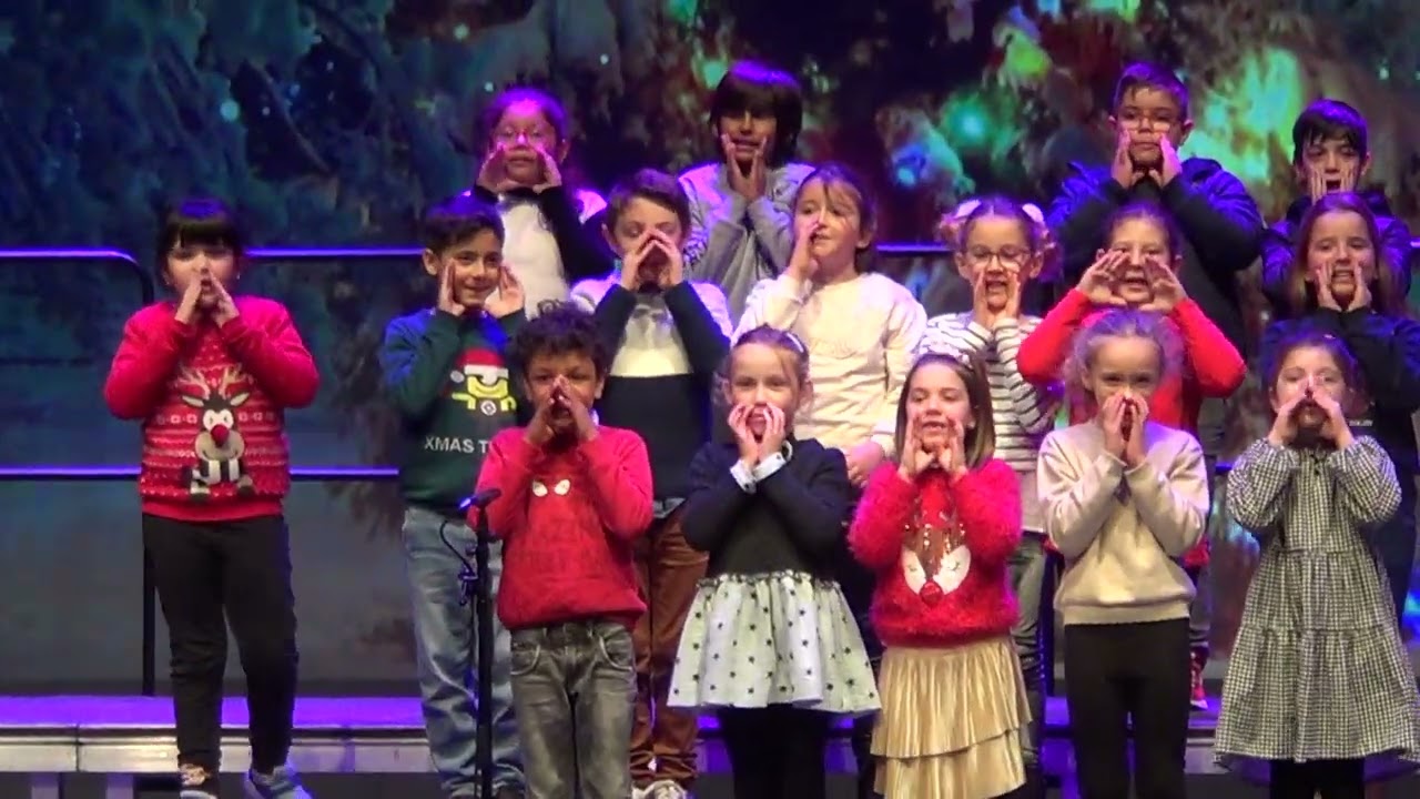 2n - Primer ve Nadal