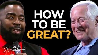 How To Harness Your MIND for Growth in 109 Minutes