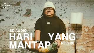 Download Lagu GUSTI IRWAN WIBOWO - HARI YANG MANTAP (8D AUDIO) MP3 Download Lagu GUSTI IRWAN WIBOWO - HARI YANG MANTAP (8D AUDIO) MP3