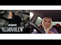 DIONA NEDOVOLEN Cover By Nevena Peykova 
