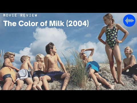 The Color of Milk (2004) - Movie Review