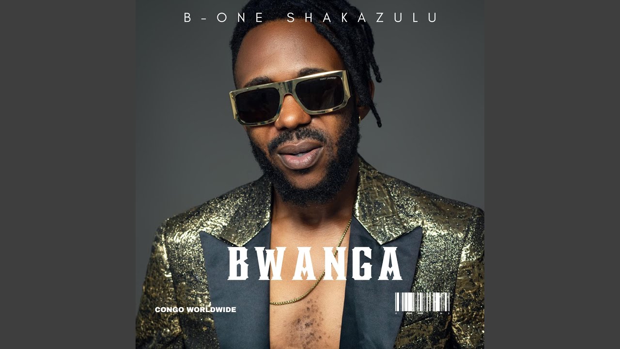 Watch Bwanga on YouTube