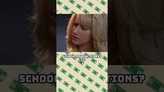 Sharpay is not real