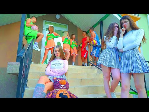 დიანა სკოლაში პოპულარობას კარგავს 💔 დიანამ შეიმუშავა გეგმა, რომ პოპულარული გამხდარიყო სკოლაში