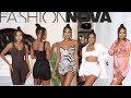 HUGE SUMMER/VACATION FASHION NOVA TRY ON HAUL | 2022