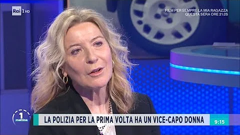 Come si diventa capo della polizia?