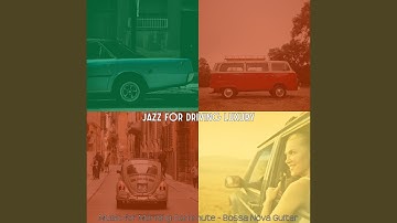 Groovy Ambience for Morning Commute